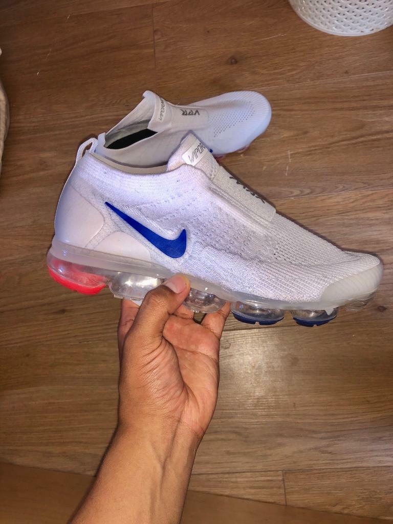 nike trainers laceless